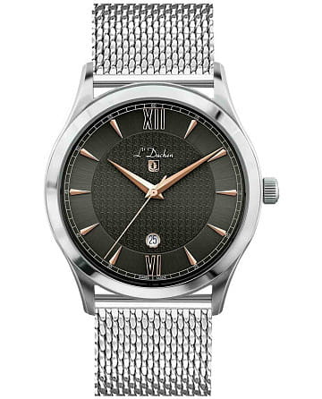 L\'Duchen Carcassonne D 761.12.12 M